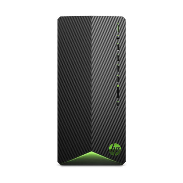 Gaming PC HP Intel Core i5 9400F GeForce GTX 1660 Ti SSD