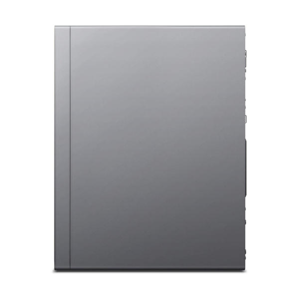 Lenovo IdeaCentre T540 Gaming Desktop-PC (Intel Core i5-9400F, 1TB SSD, 16GB RAM, NVIDIA GeForce GTX 1660 Ti, Windows 10 Home) grau