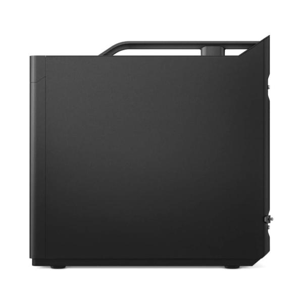 Lenovo Legion T730 Gaming Desktop-PC (Intel Core i9-9900K, 1TB SSD, 1TB HDD, 16GB RAM, DVD-Brenner, NVIDIA GeForce RTX 2080 SUPER, WiFi, Windows 10 Home) schwarz