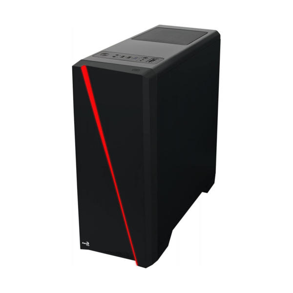 Memory PC AMD Ryzen 5 3600X 6X 3.8 GHz, NVIDIA GTX 1660 SUPER 6GB, 16 GB DDR4, 256GB SSD, Windows 11 Pro 64bit