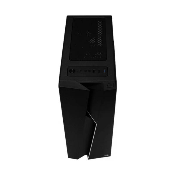 Memory PC AMD Ryzen 5 5500 6X 4.2 GHz, AMD RX 570 8GB, 32 GB DDR4, 512GB SSD, Windows 11 Pro 64bit