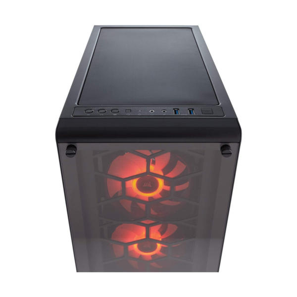 Memory PC High End Computer AMD Ryzen 9 3950X, 16x 3.50GHz| RTX 3070 8GB 4K | be Quiet! Dark Rock PRO 4 | 64 GB DDR4 RAM | 1TB 980 NVMe SSD | Windows 10