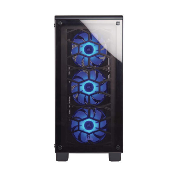 Memory PC High End Computer AMD Ryzen 9 3950X, 16x 3.50GHz| RTX 3070 8GB 4K | be Quiet! Dark Rock PRO 4 | 64 GB DDR4 RAM | 1TB 980 NVMe SSD | Windows 10