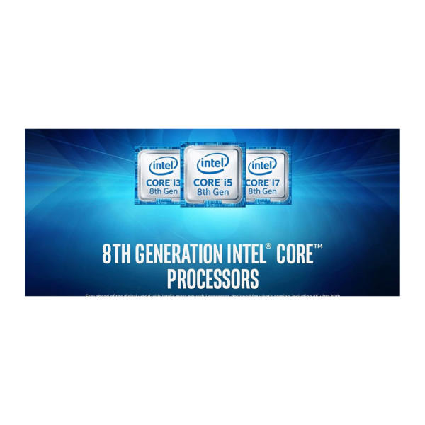 Memory PC High End Gaming Computer Intel Core i5-9600KF 6X 3.7 GHz | 16 GB DDR4 RAM | 240 GB SSD + 1 TB HDD | NVIDIA GTX 1660 6GB 4K
