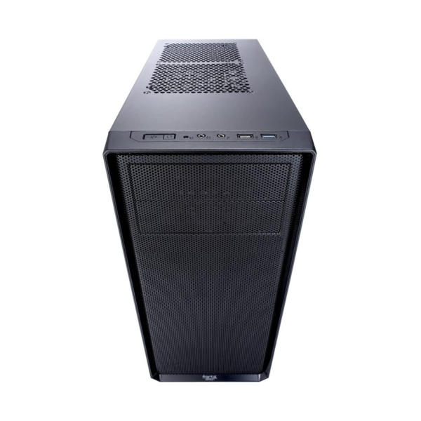 High End PC AMD Ryzen 7 2700 8X 4.10GHz Turbo | 16 GB DDR4 RAM | 480 GB SSD + 2000 GB HDD | NVIDIA GeForce RTX 2070 8GB Gaming PC