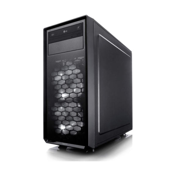 Memory PC Gaming PC i5-9600KF 6X 3.7 GHz | 16 GB DDR4 RAM | 240 GB SSD + 1TB HDD | NVIDIA GTX 1660 Ti 6GB 4K Intel Coffee Lake i5-9600KF GTX 1660 Ti / 250GB SSD + 1000GB HDD