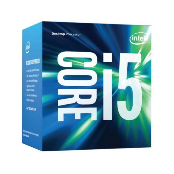 Intel Core i5-10500 12-Thread CPU bis zu 4.50 GHz Turbo, 16 GB DDR4, 240 GB SSD + 2TB HDD HDD, Intel UHD Graphics 630, Windows 11 Pro 64bit