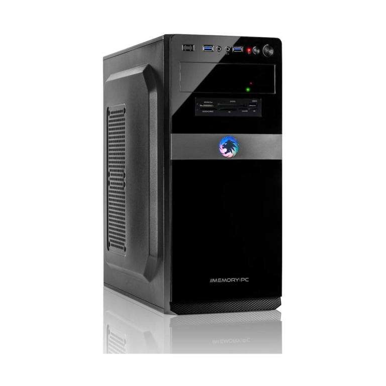 Günstigen Gaming PC bis 1000 Euro im Vergleich als Kaufberatung