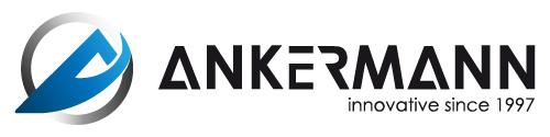 Ankermann-Computer-Logo