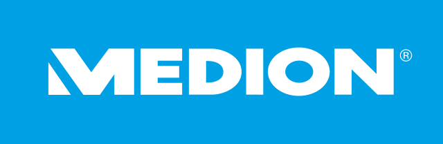 MEDION Gaming Logo
