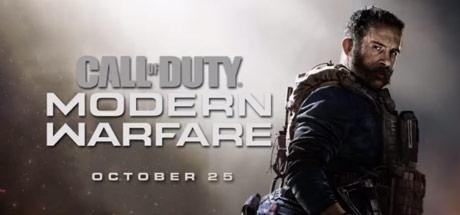 Call of Duty: Modern Warfare