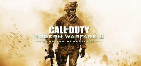 Call of Duty: Modern Warfare 2 Campaign Remastered