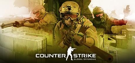 PC Game Counter-Strike: Global Offensive