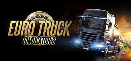 PC Game Euro Truck Simulator 2
