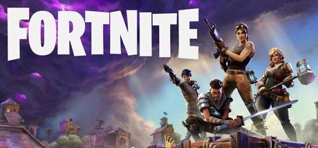 PC Game Fortnite