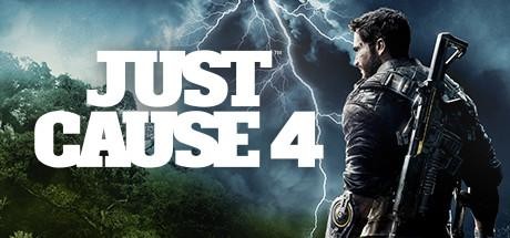 PC Game Just Cause 4