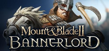 PC Game Mount & Blade II: Bannerlord
