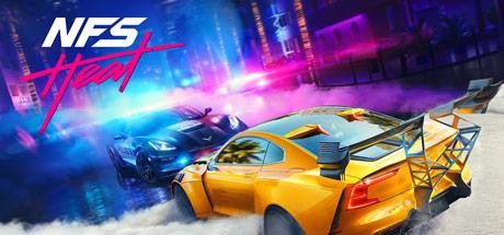PC Game Need for Speed Heat