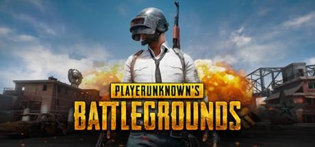 PLAYERUNKNOWN'S BATTLEGROUNDS