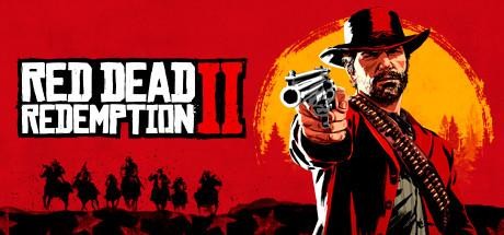 PC Game Red Dead Redemption 2