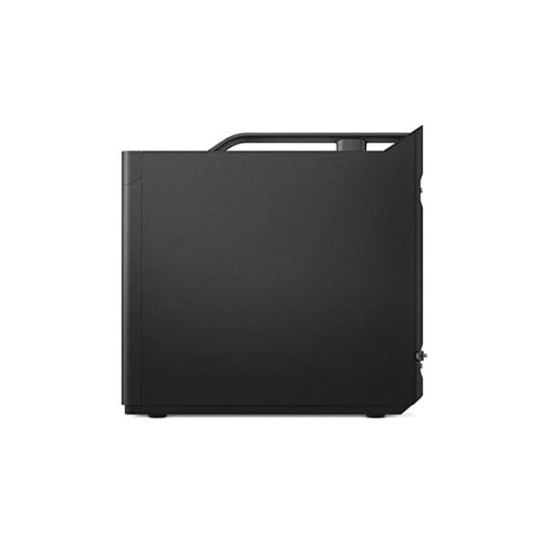 Lenovo Legion T730 Gaming Desktop-PC (Intel Core i7-9700K, 1TB SSD, 1TB HDD, 16GB RAM, DVD-Brenner, NVIDIA GeForce RTX 2070 SUPER, WiFi, Windows 10 Home) schwarz