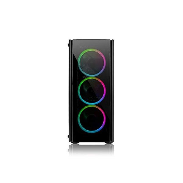 Megaport Gaming PC Intel Core i7-12700F 12-Kern bis 4,80GHz Turbo • Windows 11 • Nvidia GeForce RTX3050 8GB • 16GB 3200 MHz DDR4 • 1TB M.2 SSD • WLAN • Gamer pc Computer Gaming rechner
