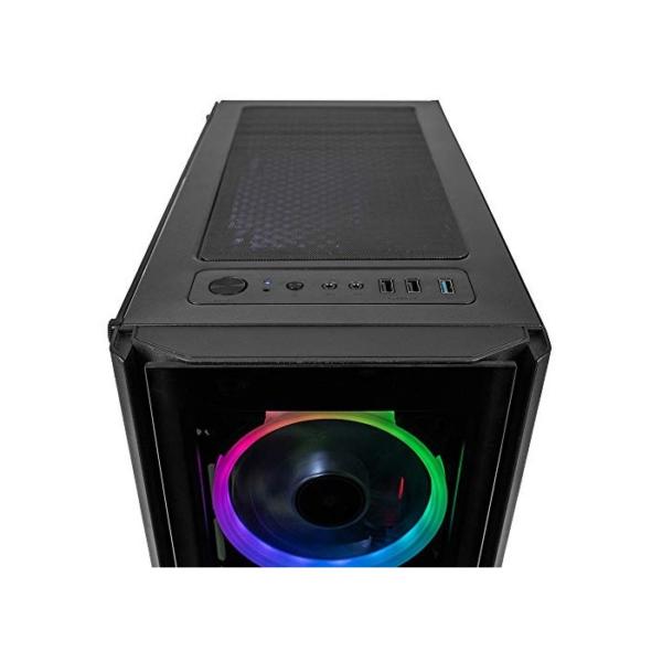 Megaport Gaming PC Intel Core i7-12700F 12-Kern bis 4,80GHz Turbo • Windows 11 • Nvidia GeForce RTX3050 8GB • 16GB 3200 MHz DDR4 • 1TB M.2 SSD • WLAN • Gamer pc Computer Gaming rechner