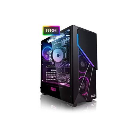 Megaport High End Gaming PC Wolf Intel Core i7-12700KF 12-Kern bis 4,90GHz Turbo • Windows 11 • Nvidia GeForce RTX4070Ti • 32GB • 1TB M.2 SSD • Wasserkühlung • WLAN • Gamer pc Computer Gaming