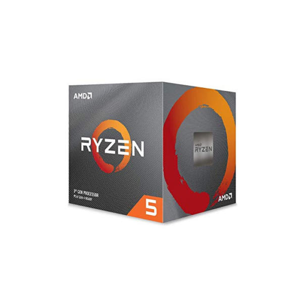 Memory PC AMD Ryzen 5 3350GE 4X 3.9 GHz Turbo Quadcore, 16 GB DDR4, 480 GB SSD + 2TB HDD, Radeon Grafik, Windows 11 Pro 64bit