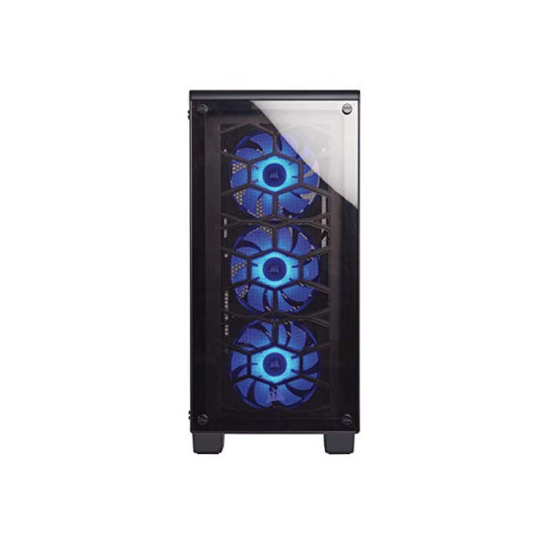 Memory PC High End Computer Intel i9-9900K 8X 3.70 GHz| RTX 2080 SUPER 8GB 4K | be Quiet! Dark Rock PRO 4 + Netzteil | 32 GB DDR4 RAM | 500 GB 980 NVMe SSD | Windows 10