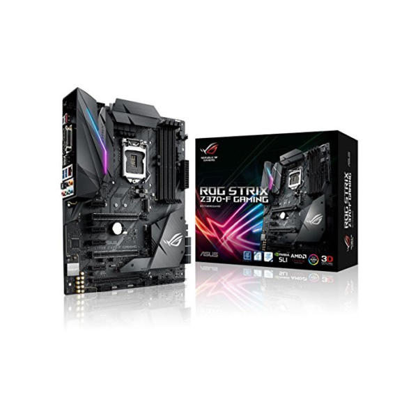 Memory PC High End Computer Intel i9-9900K 8X 3.70 GHz| RTX 2080 SUPER 8GB 4K | be Quiet! Dark Rock PRO 4 + Netzteil | 32 GB DDR4 RAM | 500 GB 980 NVMe SSD | Windows 10