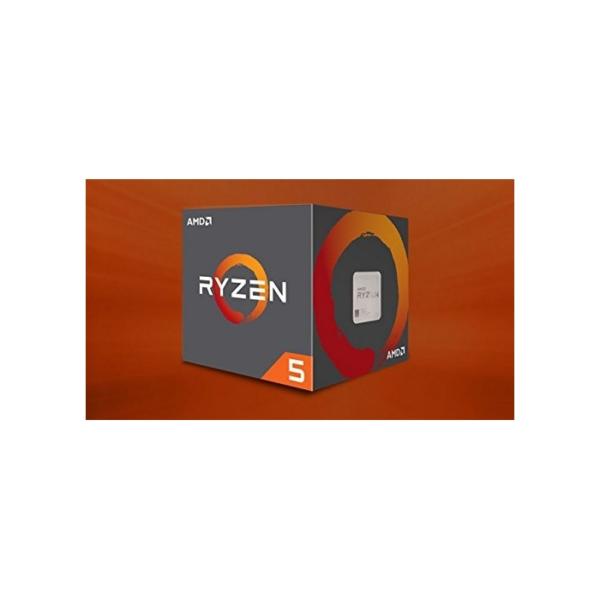 High End Gaming PC AMD Ryzen 7 2700 8X 4.1 GHz, NVIDIA GTX 1650 SUPER 4GB, 32 GB DDR4, 512GB SSD, Windows 11 Pro 64bit