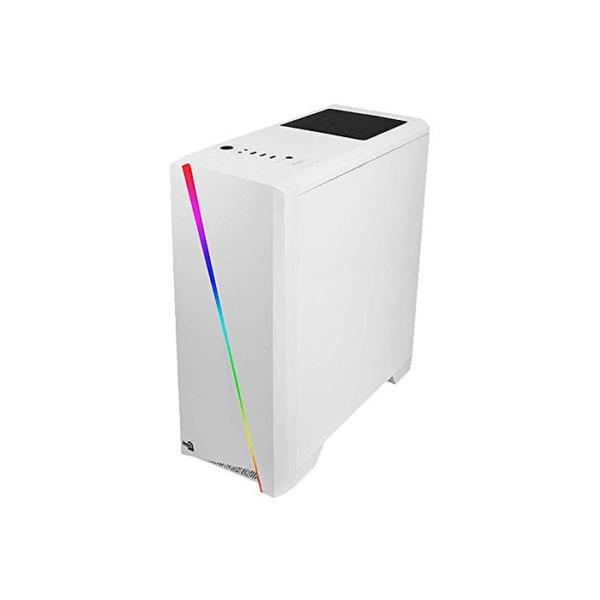 High End Gaming PC AMD Ryzen 5 5500 6X 4.2 GHz, NVIDIA RTX 2070 8GB, 16 GB DDR4, 256GB SSD, Windows 11 Pro 64bit