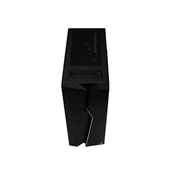 High End Gaming PC AMD Ryzen 5 5500 6X 4.2 GHz, NVIDIA RTX 2070 8GB, 16 GB DDR4, 256GB SSD, Windows 11 Pro 64bit