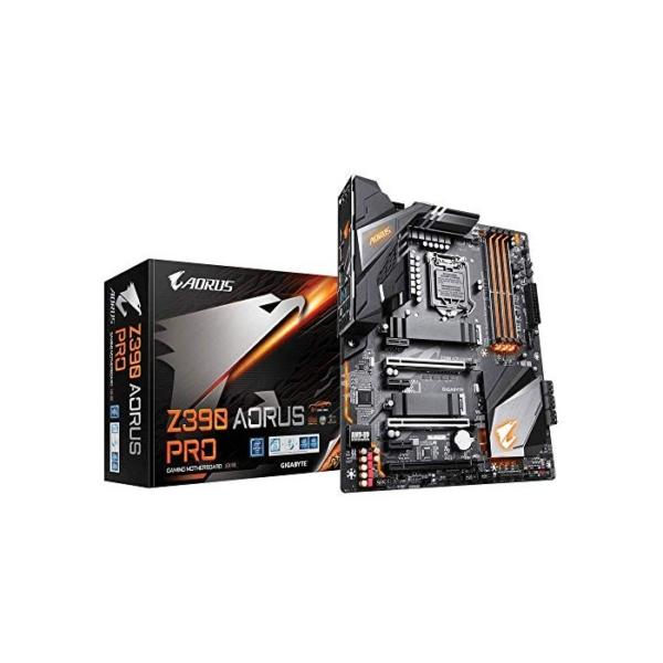 PC24 Gamer PC | Intel i7-9700K @8x4,50GHz | 500GB M.2 970 EVO Plus M.2 SSD | nVidia GF RTX 2080Ti mit 11GB RAM | 32GB DDR4 PC2666 RAM G.Skill | Gigabyte Z390 Aorus Pro | Windows 10 Pro | Gaming PC