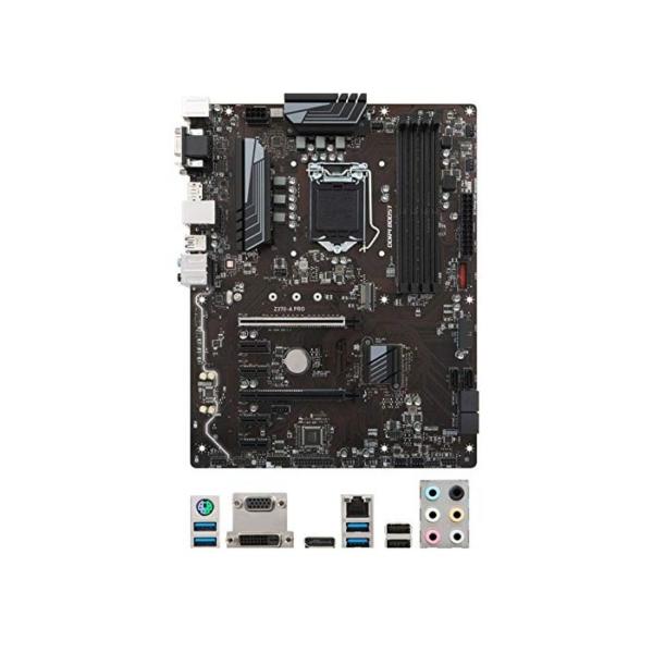dcl24.de Gaming PC Intel - wählbar bis Intel i9-9900K, 128GB DDR4-3200, RTX3090, 2TB SSD, 8TB HDD, Win10 Pro, Bundle-Option, Spiele Computer Rechner Konfigurator