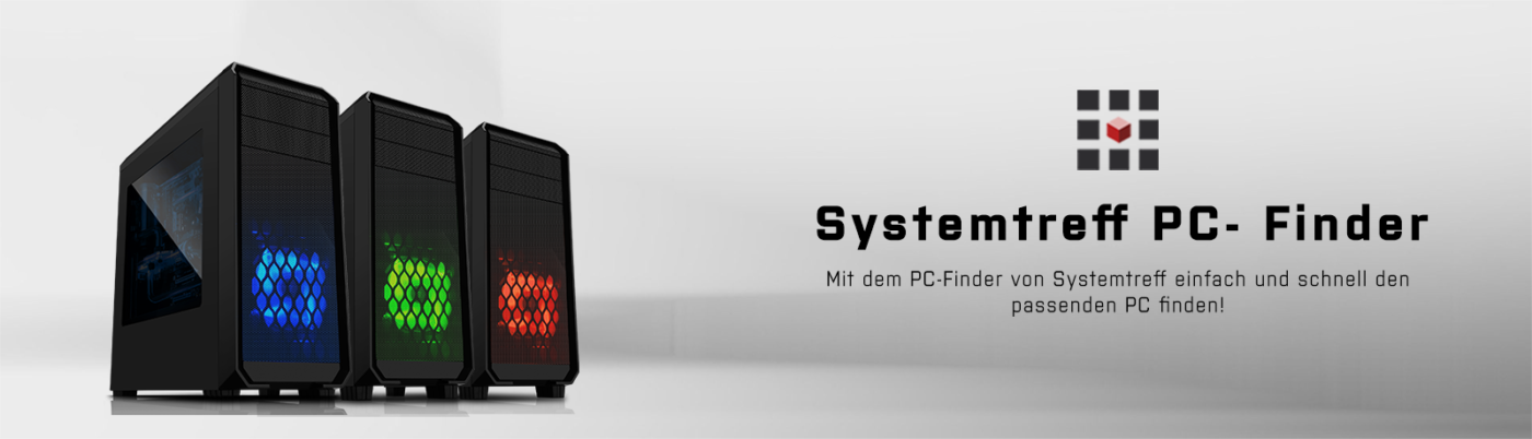 Systemtreff PC Logo
