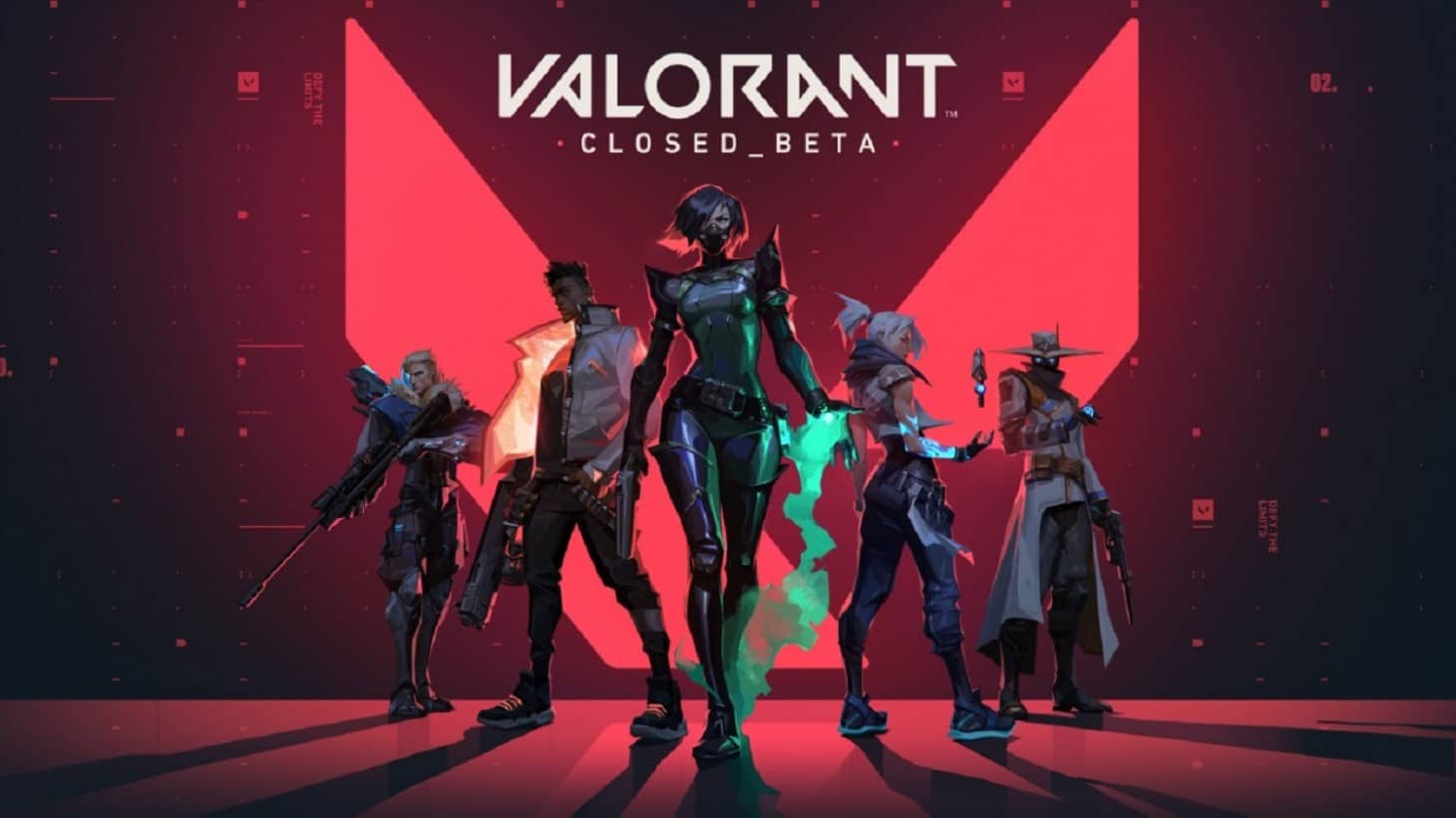 Valorant Close Beta Eindrücke