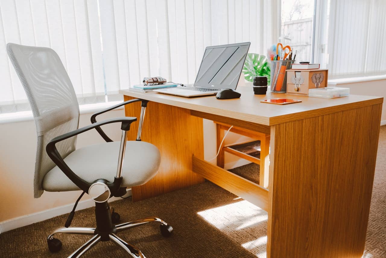 PC Office Stuhl