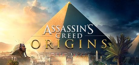 Assassin's Creed​ Origins