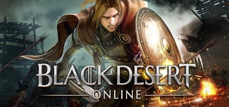 PC Game Black Desert Online