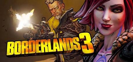 Borderlands 3