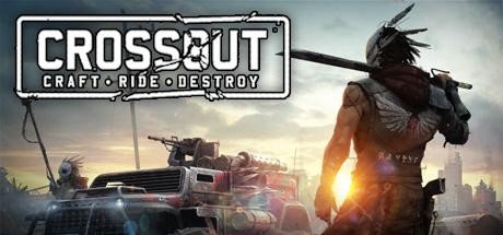 PC Game Crossout