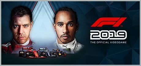 PC Game F1 2019
