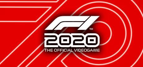 F1 2020