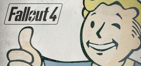PC Game Fallout 4