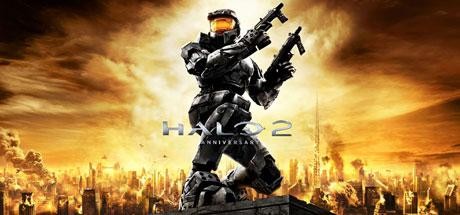 Halo 2: Anniversary