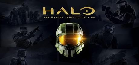 PC Game Halo: The Master Chief Collection