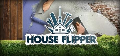 PC Game House Flipper