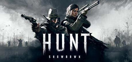 PC Game Hunt: Showdown